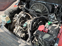 2008 toyota 02-8fgjf35 lpg vorkheftruck 3500kg - afbeelding 10 van  16