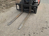 2008 toyota 02-8fgjf35 lpg vorkheftruck 3500kg - afbeelding 12 van  16