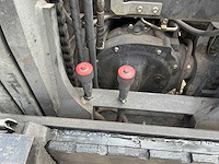 2008 toyota 02-8fgjf35 lpg vorkheftruck 3500kg - afbeelding 13 van  16