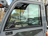 2008 toyota 02-8fgjf35 lpg vorkheftruck 3500kg - afbeelding 14 van  16