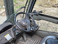 2008 toyota 02-8fgjf35 lpg vorkheftruck 3500kg - afbeelding 2 van  21
