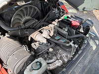 2008 toyota 02-8fgjf35 lpg vorkheftruck 3500kg - afbeelding 13 van  21