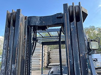 2008 toyota 7fbef16 vorkheftruck - afbeelding 4 van  6