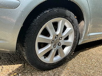 2008 toyota avensis wagon 1.8 vvti luna personenauto - afbeelding 1 van  21