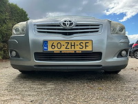 2008 toyota avensis wagon 1.8 vvti luna personenauto - afbeelding 4 van  21