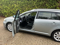 2008 toyota avensis wagon 1.8 vvti luna personenauto - afbeelding 7 van  21