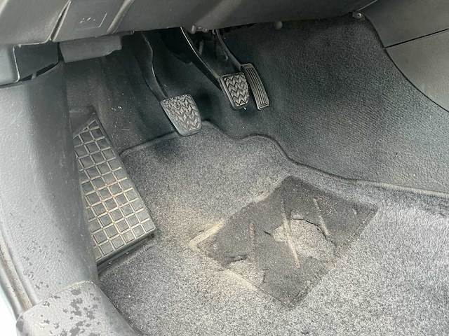 2008 toyota avensis wagon 1.8 vvti luna personenauto - afbeelding 12 van  21