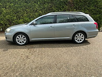 2008 toyota avensis wagon 1.8 vvti luna personenauto - afbeelding 21 van  21