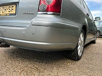 2008 toyota avensis wagon 1.8 vvti luna personenauto - afbeelding 11 van  39