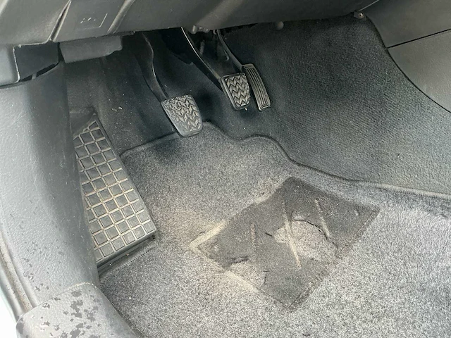 2008 toyota avensis wagon 1.8 vvti luna personenauto - afbeelding 33 van  39