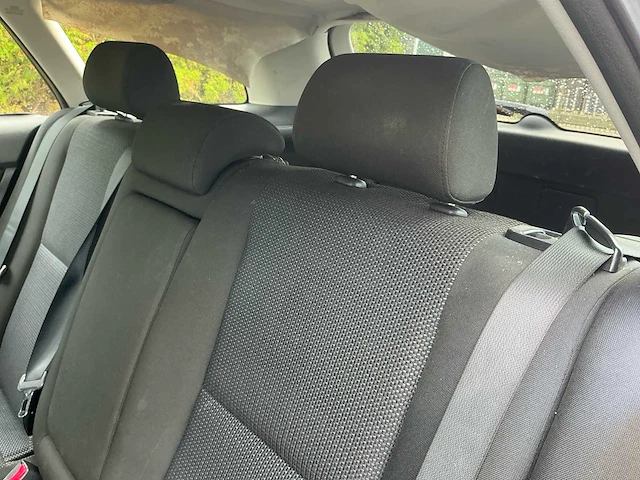 2008 toyota avensis wagon 1.8 vvti luna personenauto - afbeelding 18 van  39