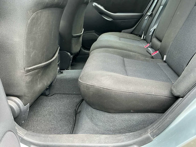 2008 toyota avensis wagon 1.8 vvti luna personenauto - afbeelding 28 van  39