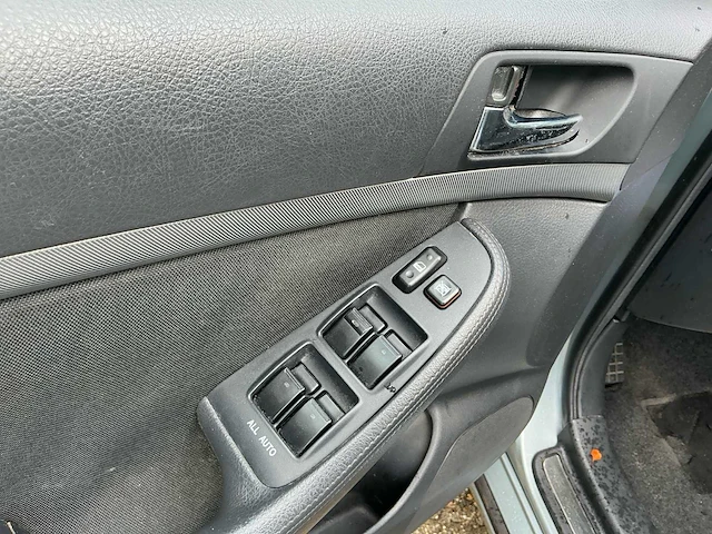 2008 toyota avensis wagon 1.8 vvti luna personenauto - afbeelding 11 van  39