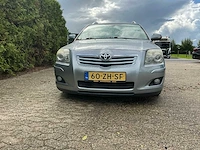 2008 toyota avensis wagon 1.8 vvti luna personenauto - afbeelding 12 van  39