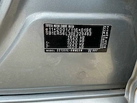 2008 toyota avensis wagon 1.8 vvti luna personenauto - afbeelding 33 van  39