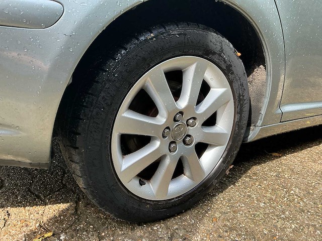 2008 toyota avensis wagon 1.8 vvti luna personenauto - afbeelding 2 van  31