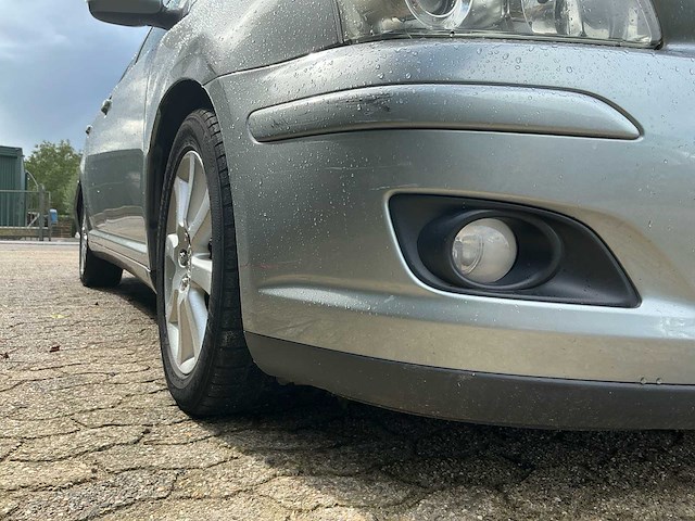 2008 toyota avensis wagon 1.8 vvti luna personenauto - afbeelding 4 van  31