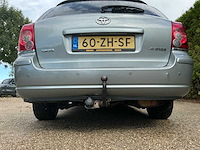 2008 toyota avensis wagon 1.8 vvti luna personenauto - afbeelding 8 van  31