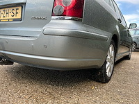 2008 toyota avensis wagon 1.8 vvti luna personenauto - afbeelding 9 van  31