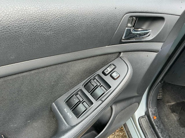 2008 toyota avensis wagon 1.8 vvti luna personenauto - afbeelding 11 van  31