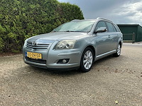 2008 toyota avensis wagon 1.8 vvti luna personenauto - afbeelding 1 van  31