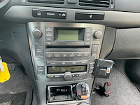 2008 toyota avensis wagon 1.8 vvti luna personenauto - afbeelding 16 van  31