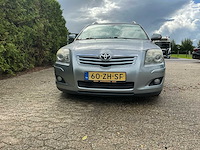 2008 toyota avensis wagon 1.8 vvti luna personenauto - afbeelding 12 van  31