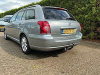 2008 toyota avensis wagon 1.8 vvti luna personenauto - afbeelding 28 van  31
