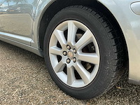 2008 toyota avensis wagon 1.8 vvti luna personenauto - afbeelding 31 van  31