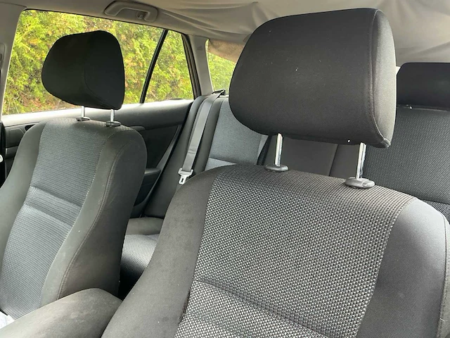 2008 toyota avensis wagon 1.8 vvti luna personenauto - afbeelding 24 van  39