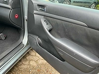 2008 toyota avensis wagon 1.8 vvti luna personenauto - afbeelding 36 van  39