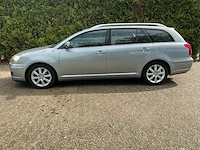 2008 toyota avensis wagon 1.8 vvti luna personenauto - afbeelding 16 van  39