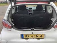 2008 toyota aygo 1.0-12v personenauto - afbeelding 6 van  16