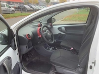 2008 toyota aygo 1.0-12v personenauto - afbeelding 4 van  16