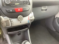 2008 toyota aygo 1.0-12v personenauto - afbeelding 2 van  16