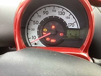 2008 toyota aygo 1.0-12v personenauto - afbeelding 4 van  16