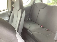 2008 toyota aygo 1.0-12v personenauto - afbeelding 5 van  16