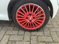 2008 toyota aygo 1.0-12v personenauto - afbeelding 14 van  16