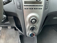 2008 toyota yaris 1.0 vvti + personenauto - afbeelding 2 van  26