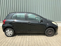 2008 toyota yaris 1.0 vvti + personenauto - afbeelding 14 van  26