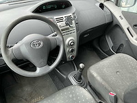 2008 toyota yaris 1.0 vvti + personenauto - afbeelding 6 van  26