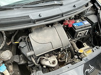 2008 toyota yaris 1.0 vvti + personenauto - afbeelding 10 van  26