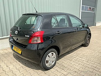 2008 toyota yaris 1.0 vvti + personenauto - afbeelding 11 van  26