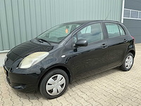 2008 toyota yaris 1.0 vvti + personenauto - afbeelding 12 van  26