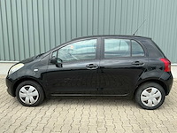 2008 toyota yaris 1.0 vvti + personenauto - afbeelding 20 van  26