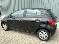 2008 toyota yaris 1.0 vvti + personenauto - afbeelding 21 van  26