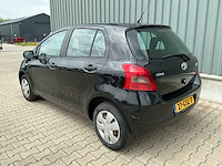 2008 toyota yaris 1.0 vvti + personenauto - afbeelding 22 van  26