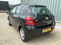 2008 toyota yaris 1.0 vvti + personenauto - afbeelding 23 van  26