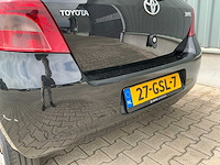 2008 toyota yaris 1.0 vvti + personenauto - afbeelding 25 van  26