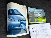 2008 toyota yaris 1.3 vvti sol mmt personenauto - afbeelding 5 van  106
